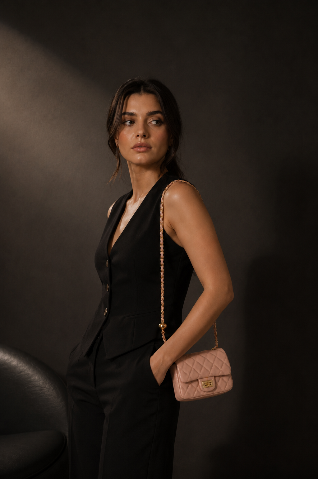 Bossy Edit Mini Slings