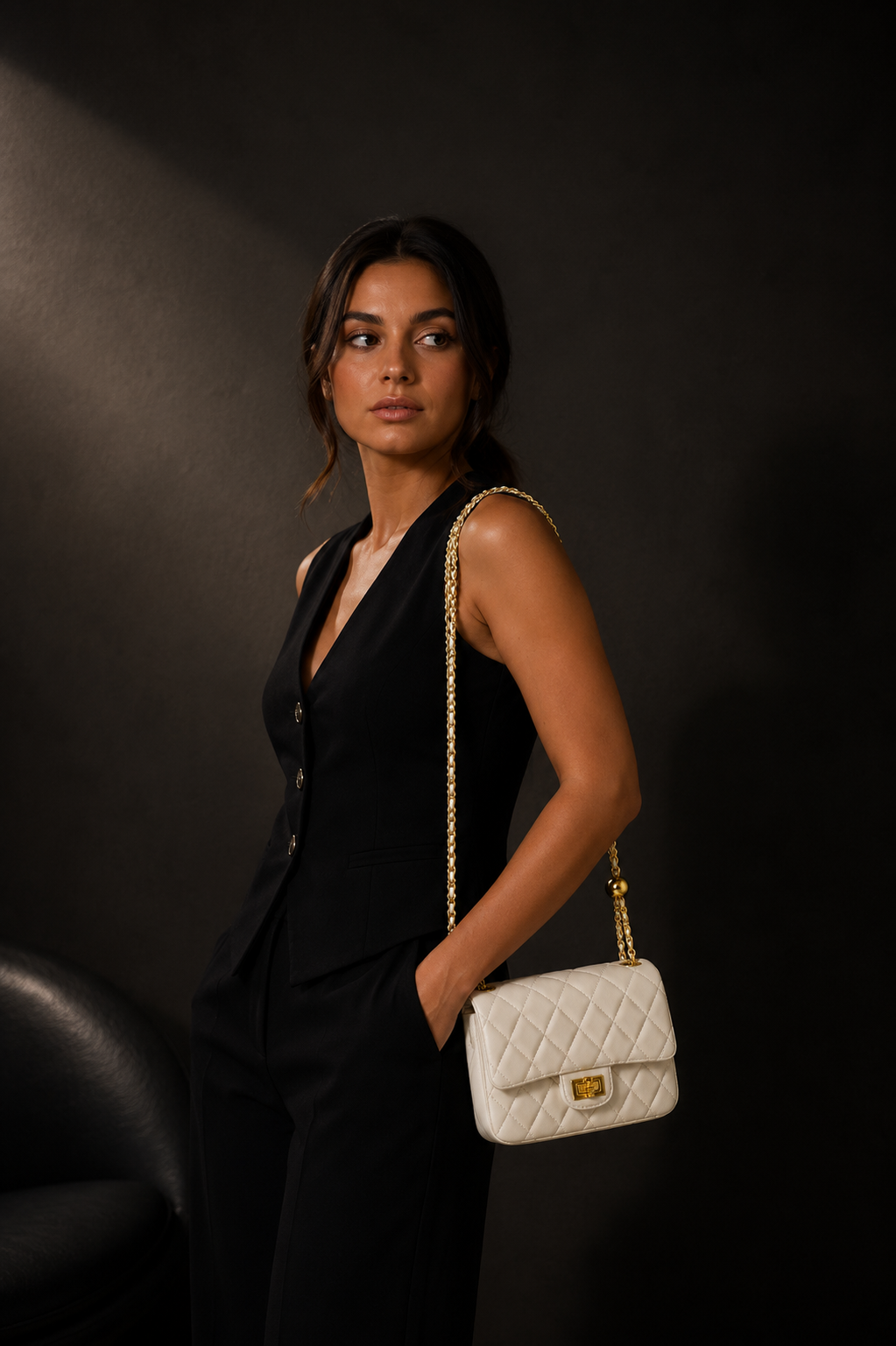 Bossy Edit Mini Slings