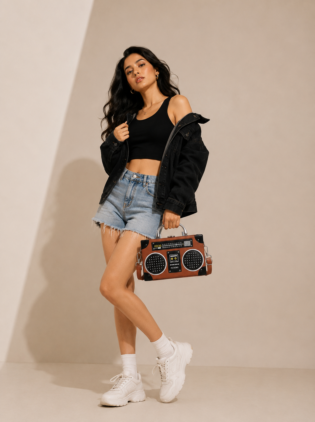 Box-it Radio Bags