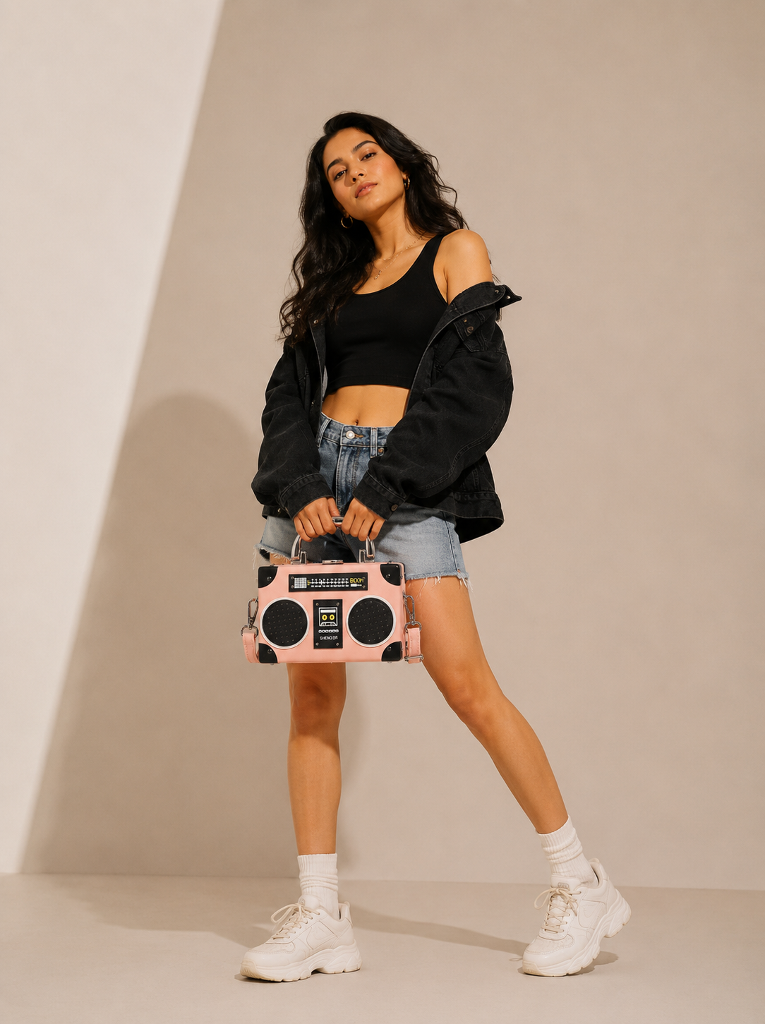 Box-it Radio Bags