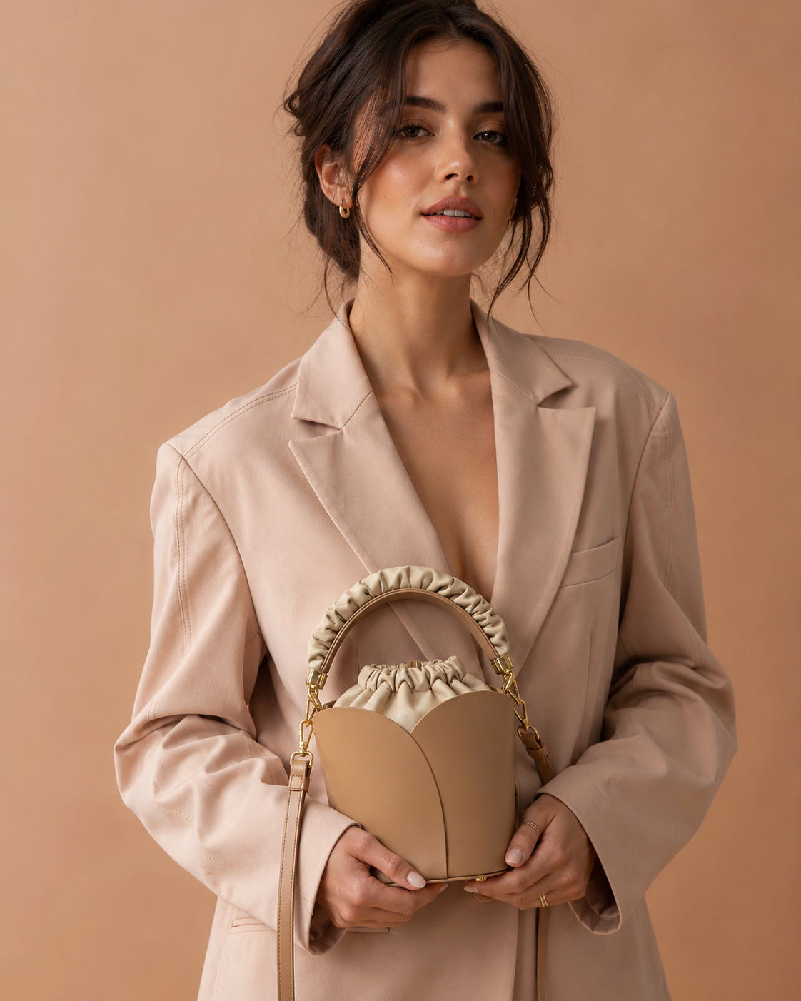 Bucket Me Bag