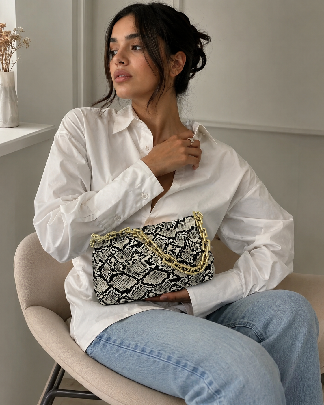 Busy Bee Cloud Bags