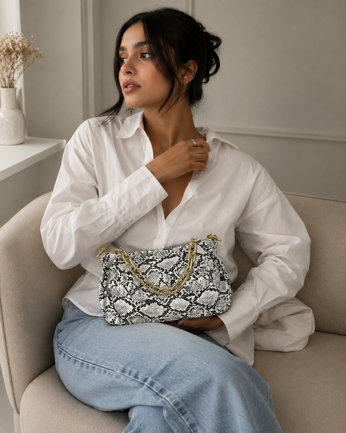 Busy Bee Cloud Bags