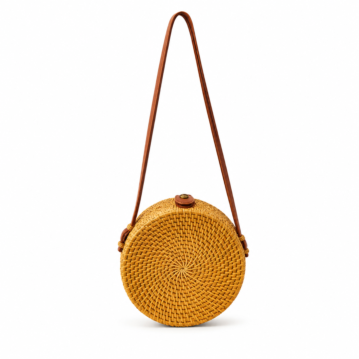 Loopie Luxe Rattan slings