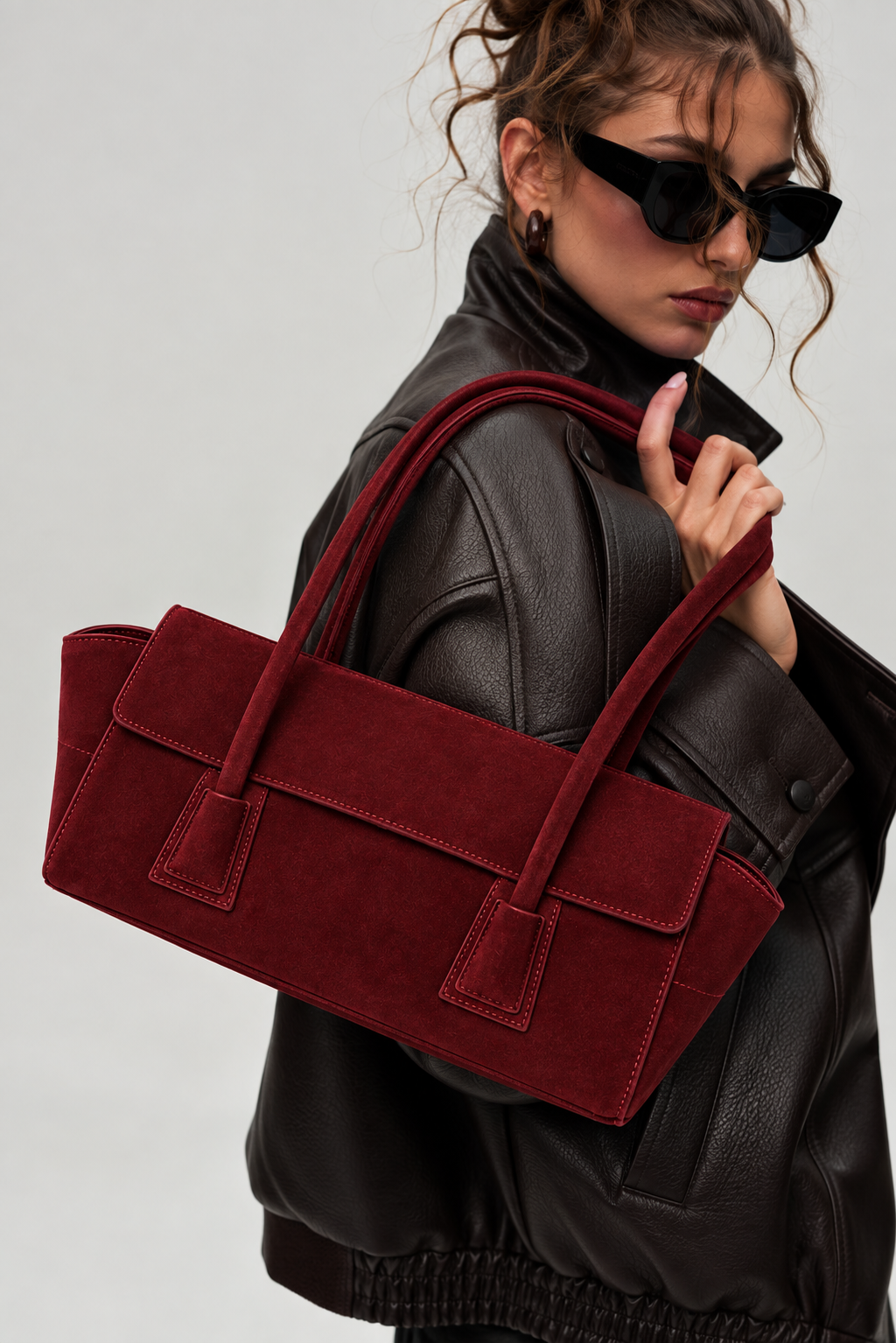 Latte Luxe Handbags