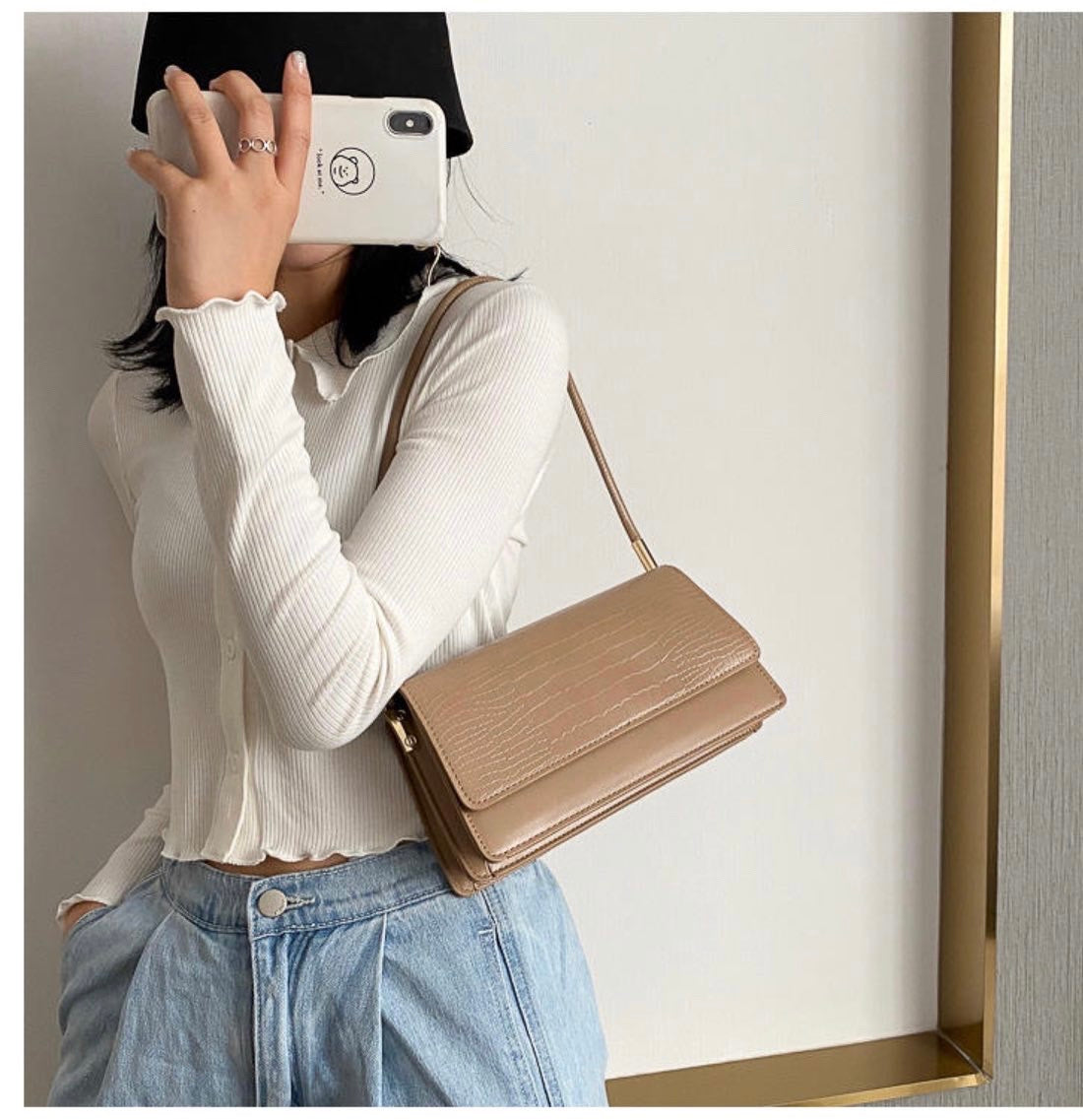 Main Character Baguettes