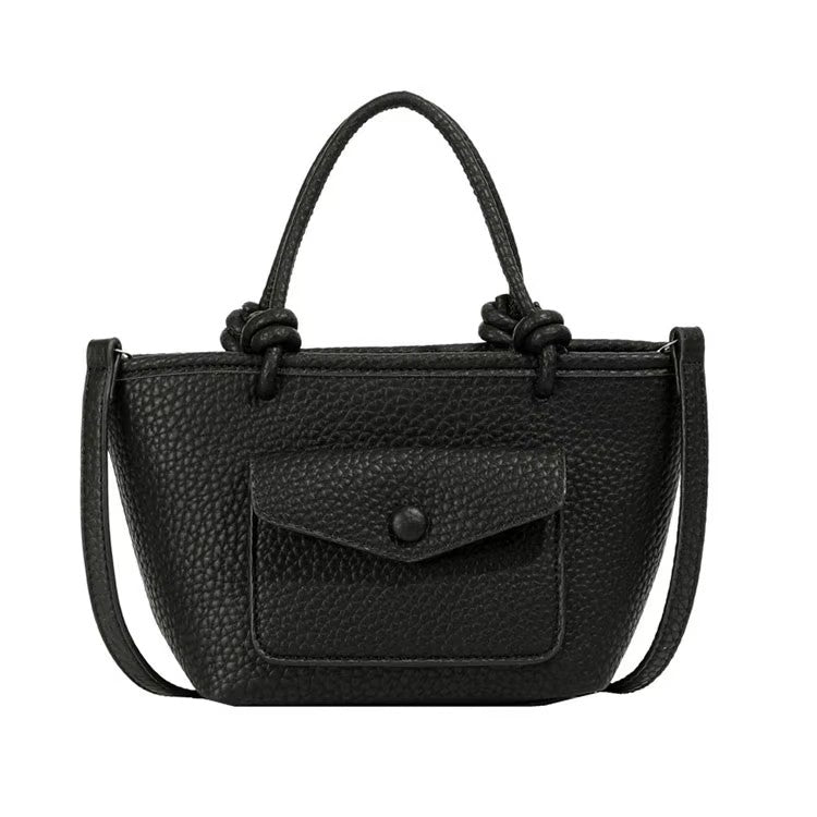 Damn Gurl Mini Handbags