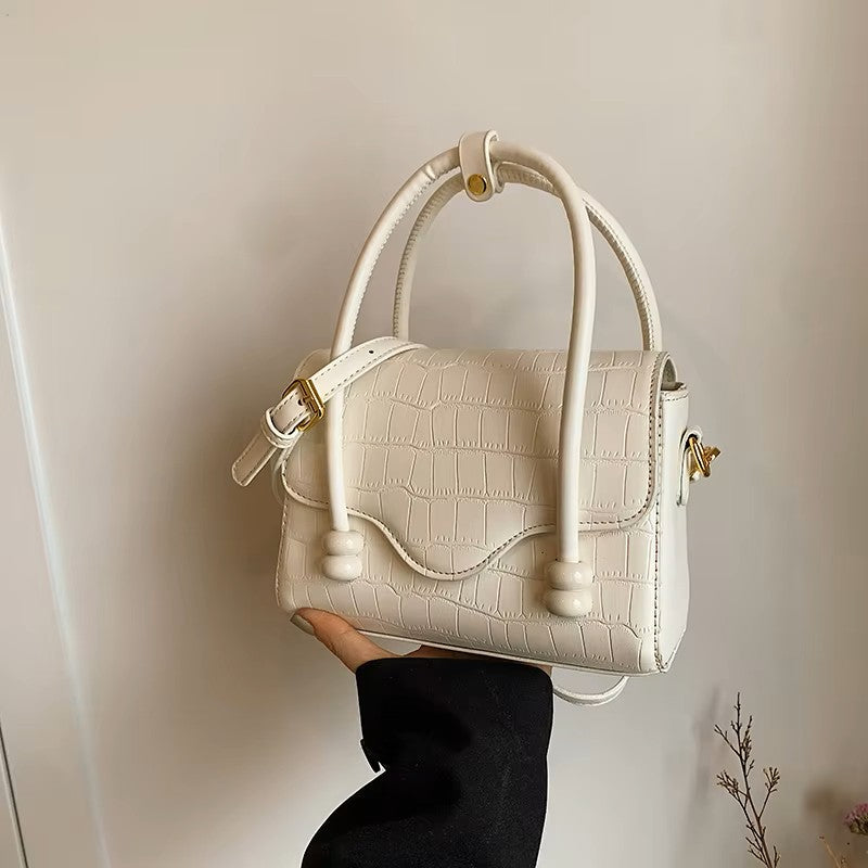 Croco Couture Slings