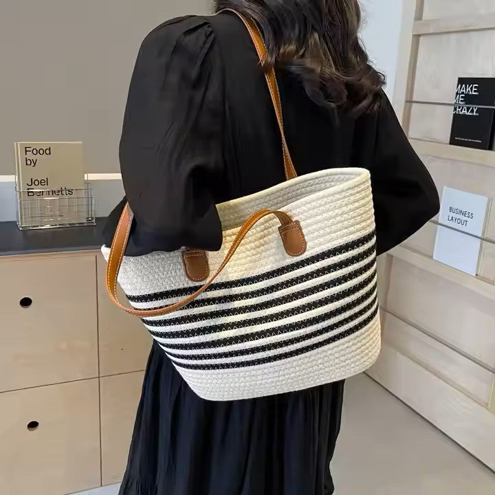 The Carry-all Totes