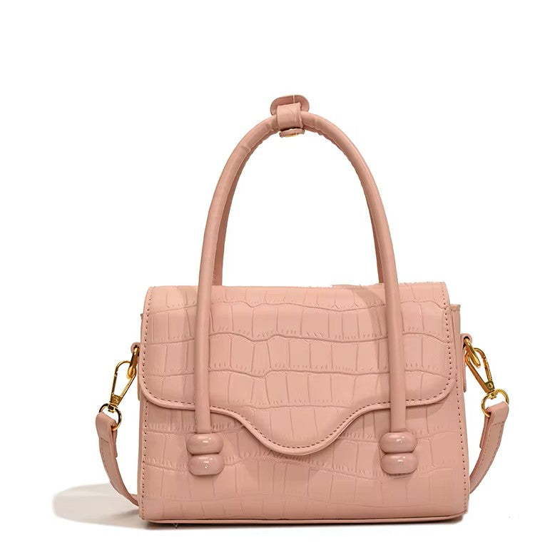 Croco Couture Slings