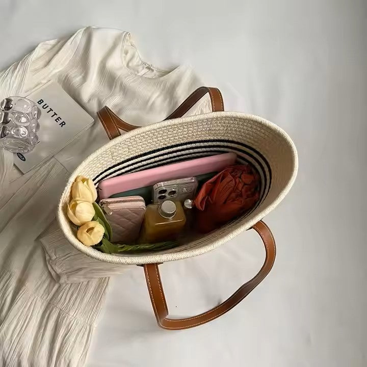 The Carry-all Totes