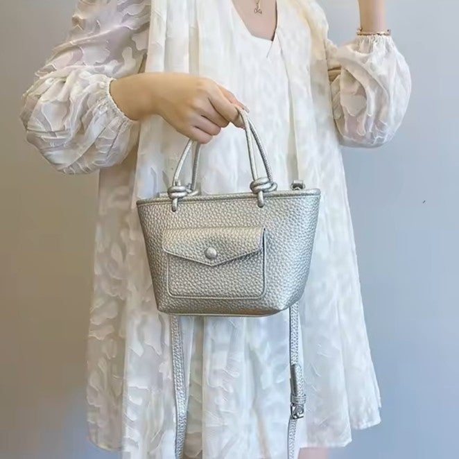 Damn Girl Mini Handbags