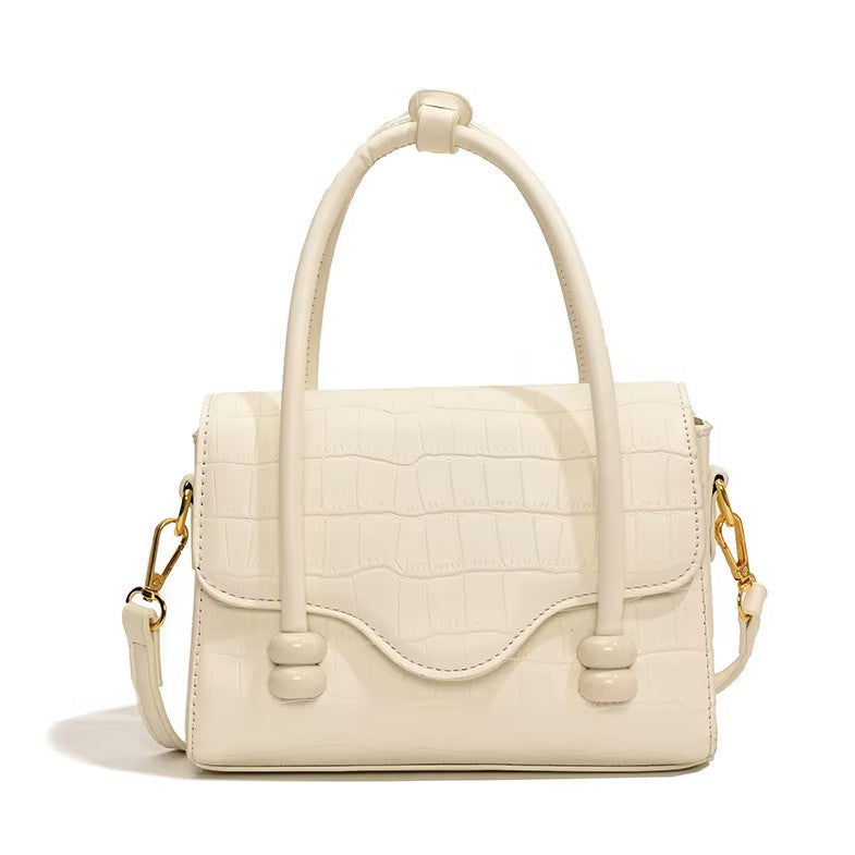 Croco Couture Slings