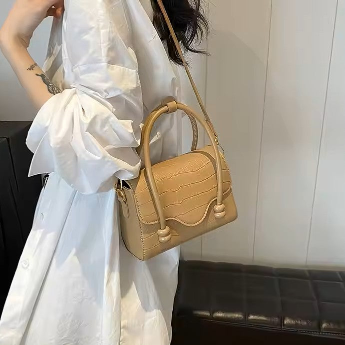 Croco Couture Slings