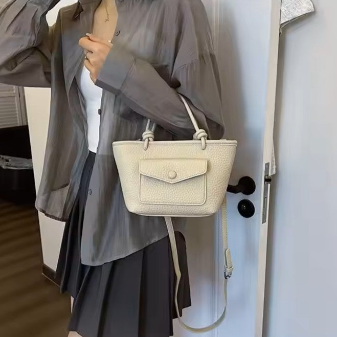 Damn Girl Mini Handbags