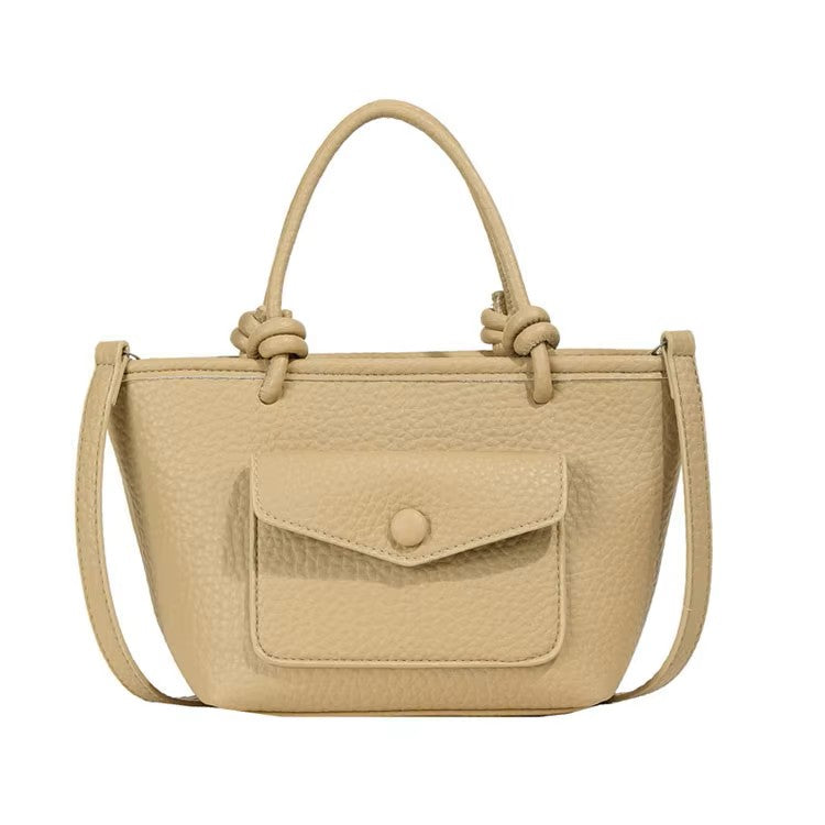 Damn Girl Mini Handbags