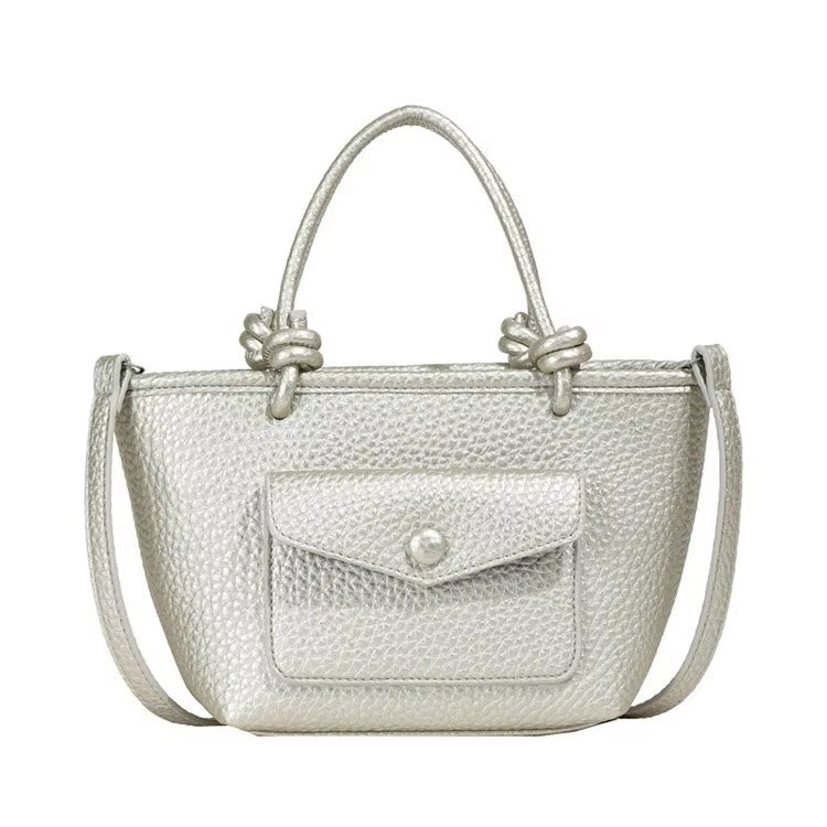 Damn Gurl Mini Handbags