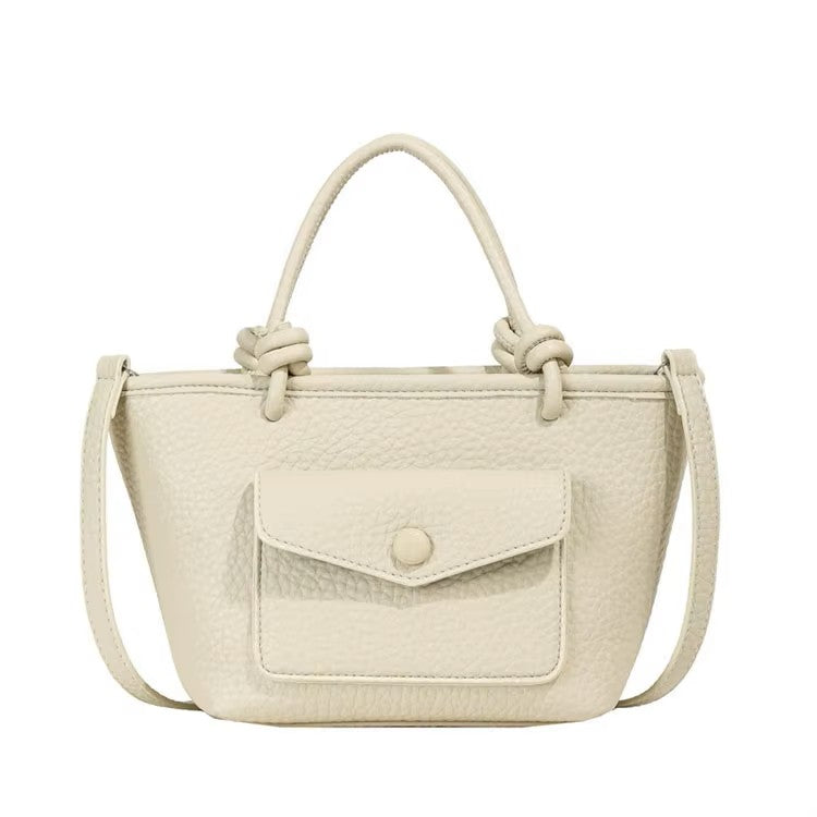 Damn Girl Mini Handbags