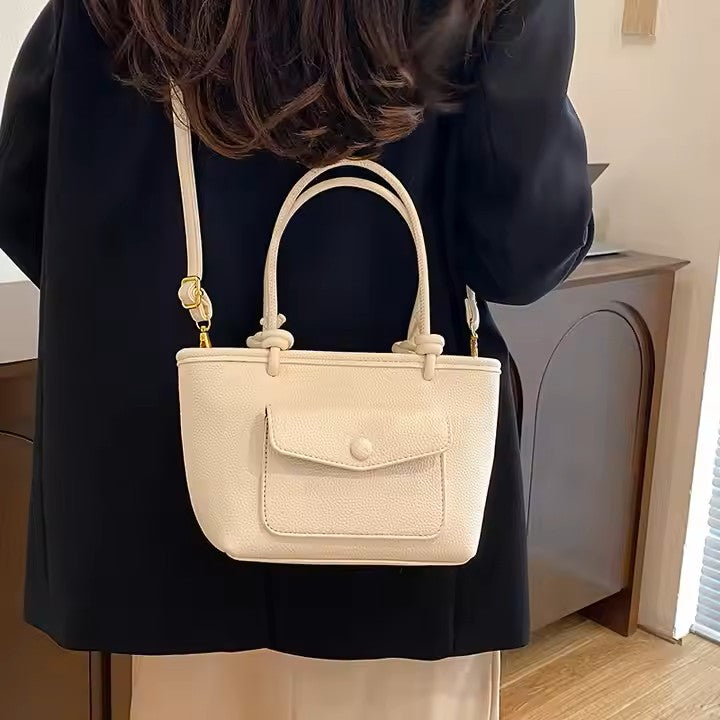 Damn Girl Mini Handbags