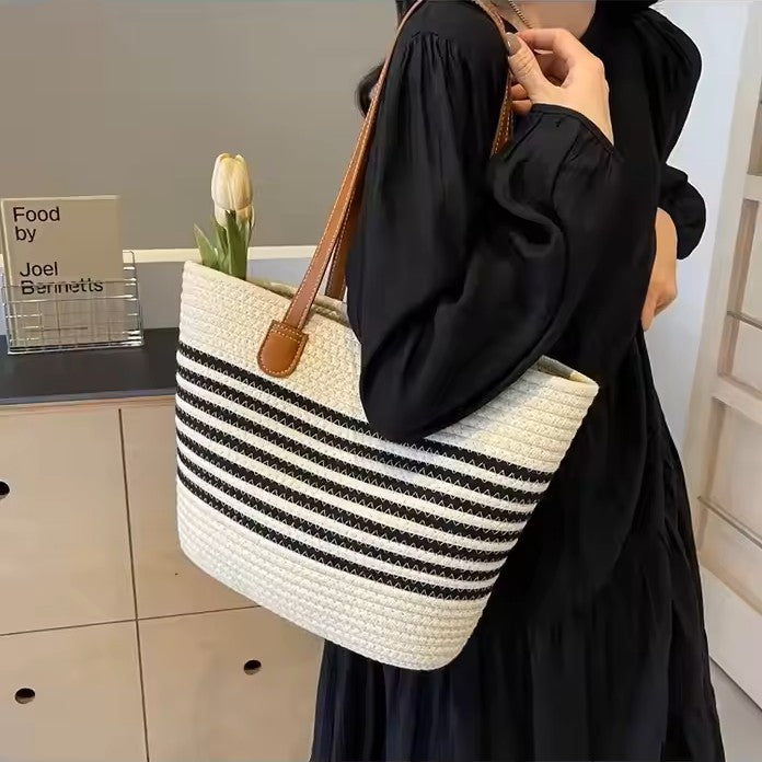 The Carry-all Totes