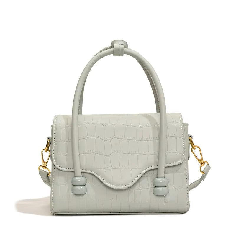 Croco Couture Slings