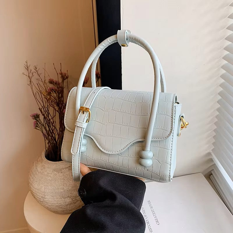 Croco Couture Slings