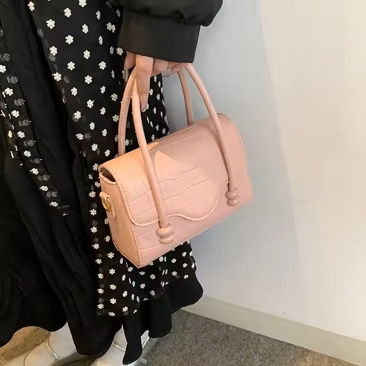 Croco Couture Slings