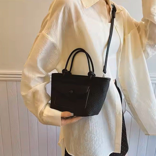 Damn Girl Mini Handbags