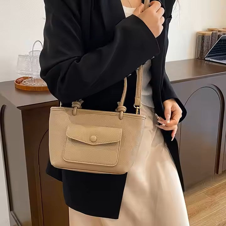 Damn Girl Mini Handbags