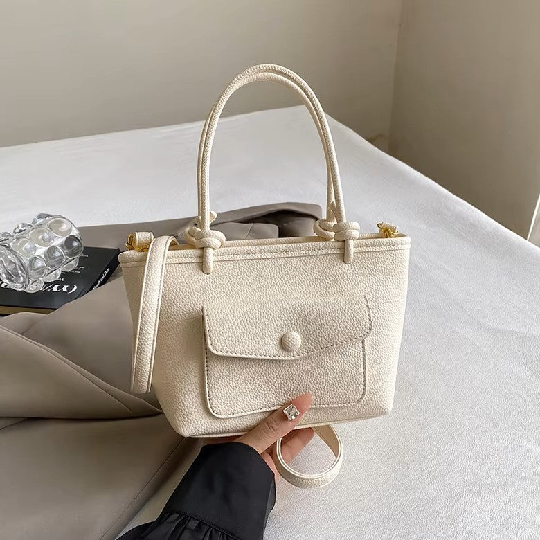 Damn Gurl Mini Handbags
