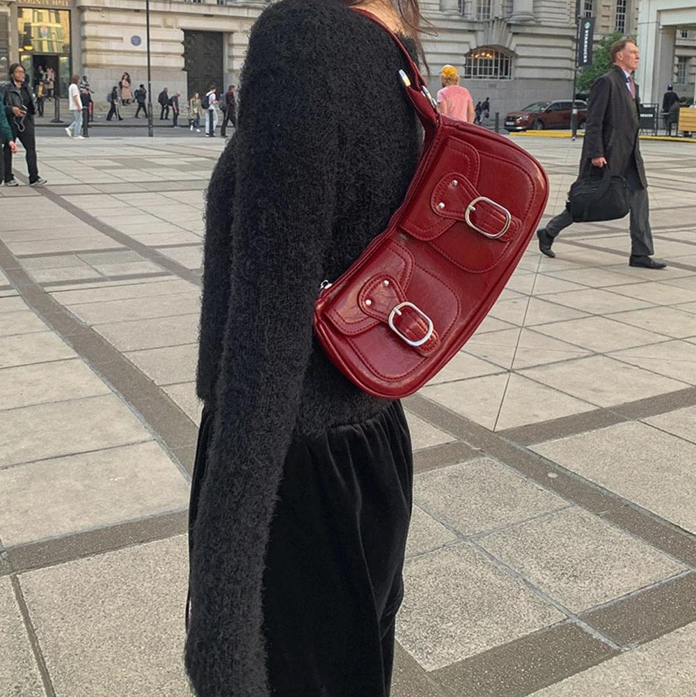 Juicy Pocket Y2K Baguettes