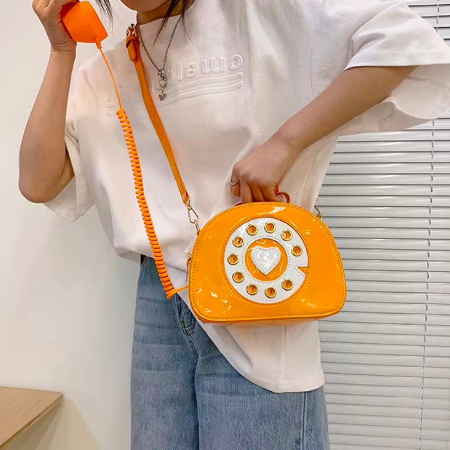 Hottie on Hold Slings