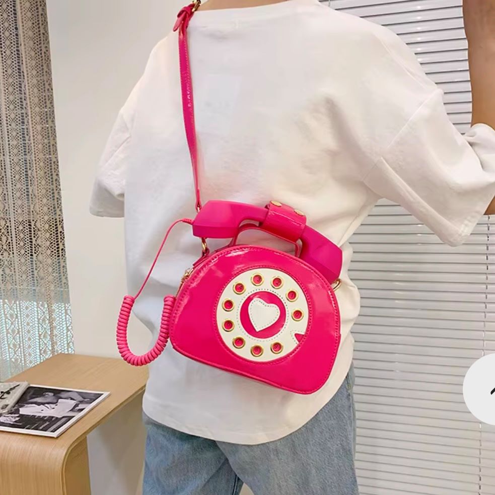 Hottie on Hold Slings