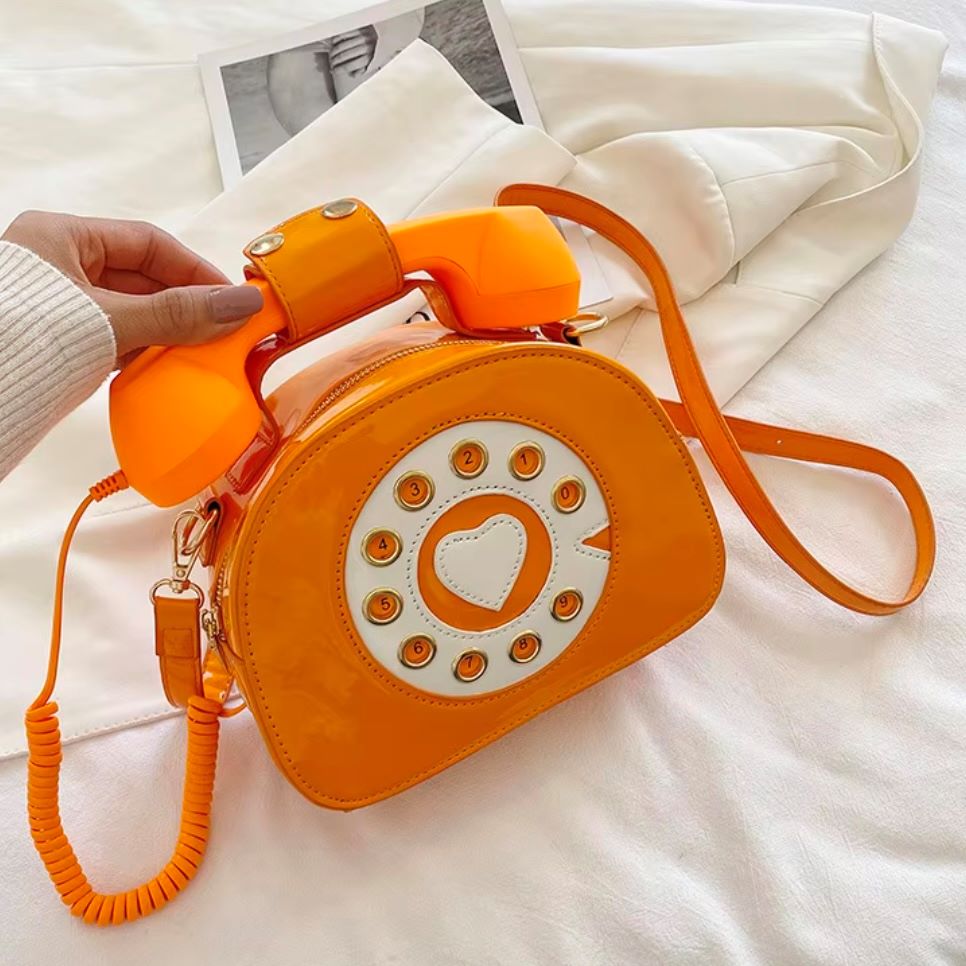 Hottie on Hold Slings