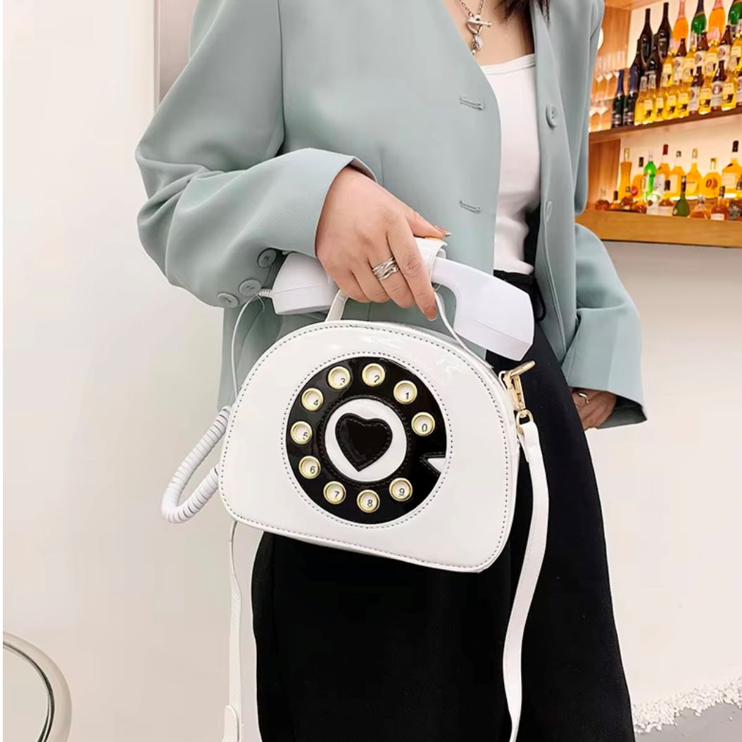 Hottie on Hold Slings