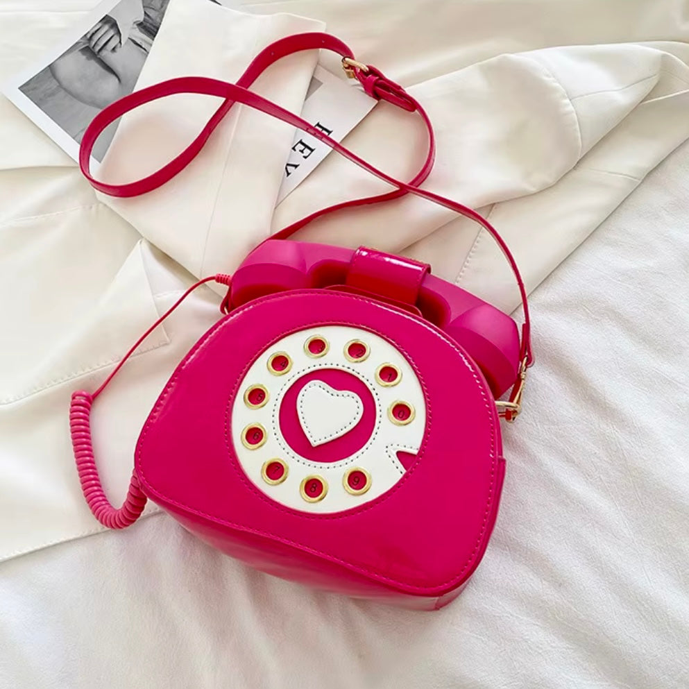 Hottie on Hold Slings