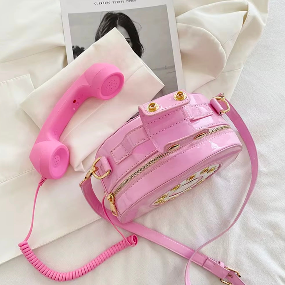 Hottie on Hold Slings