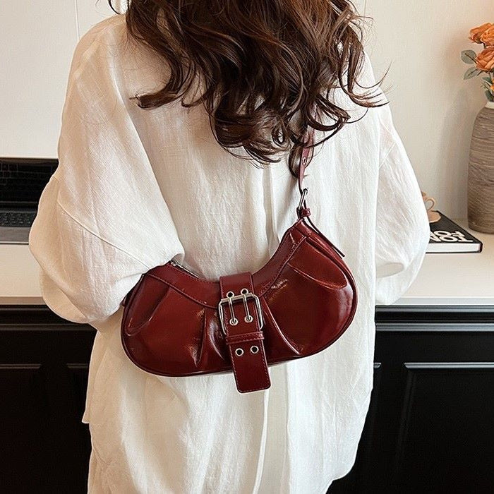 The "IT GIRL" Baguettes