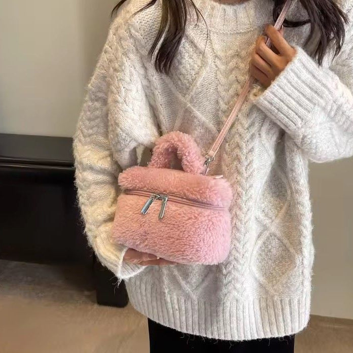 Marshmallow Clouds Slings