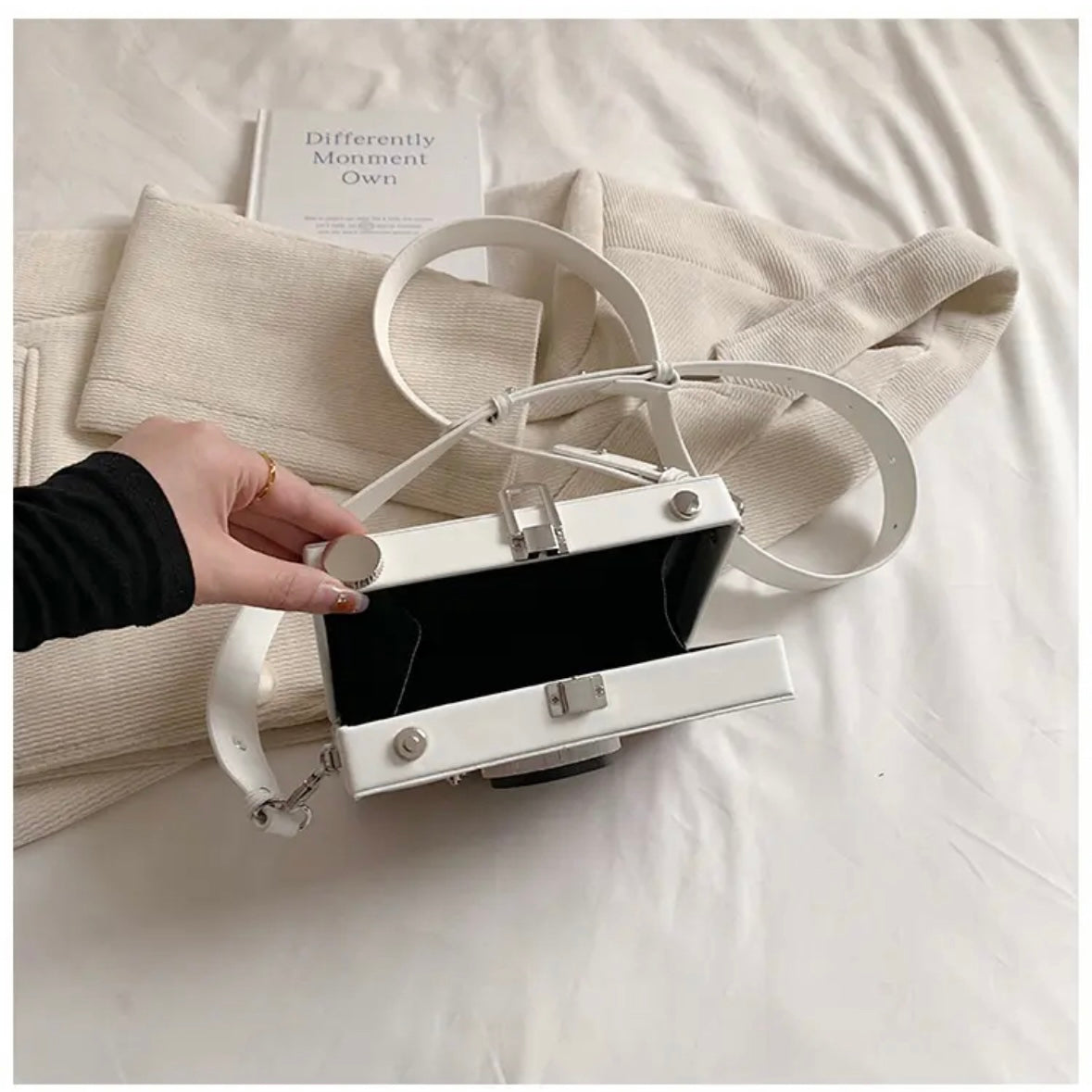 Steal the spotlight Slings.