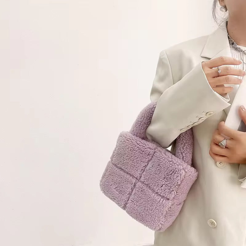 Tease Me Softly Bags