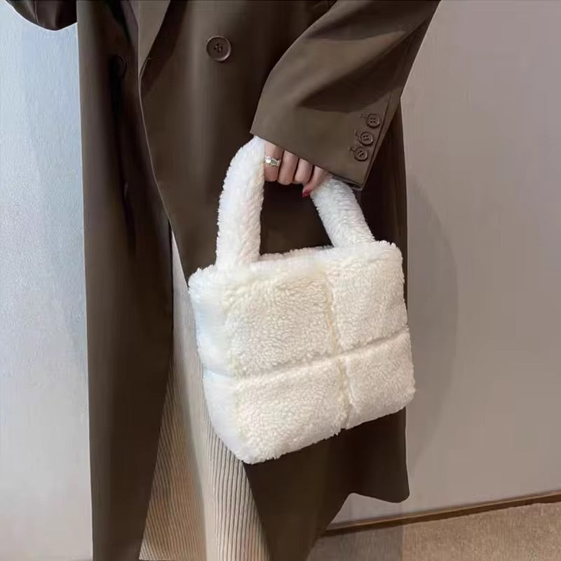 Tease Me Softly Bags