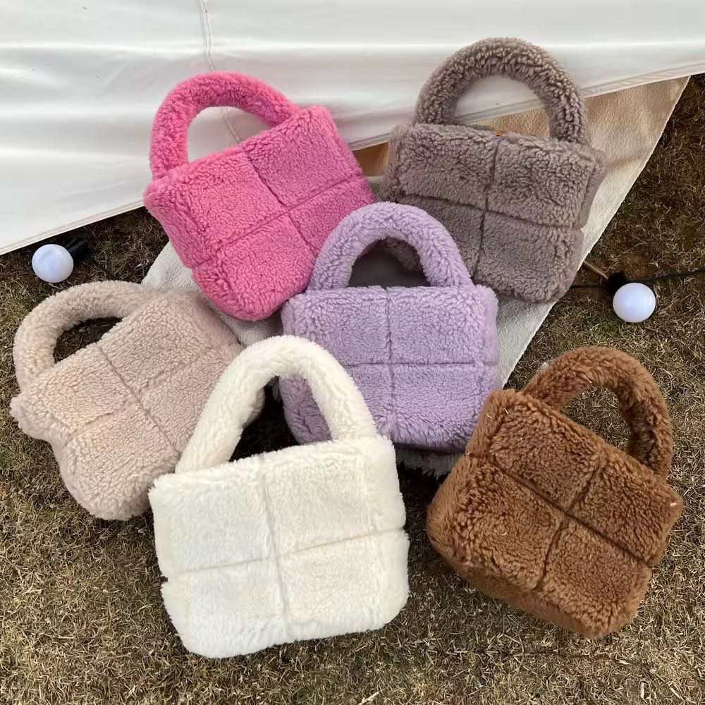 Tease Me Softly Bags