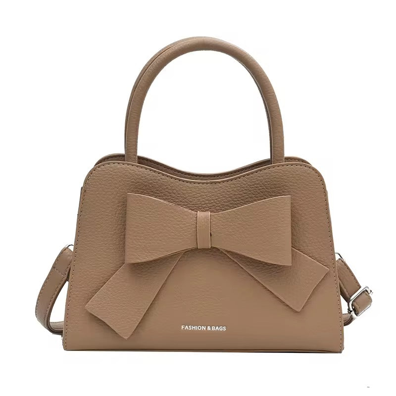 Oh So Bow Handbags