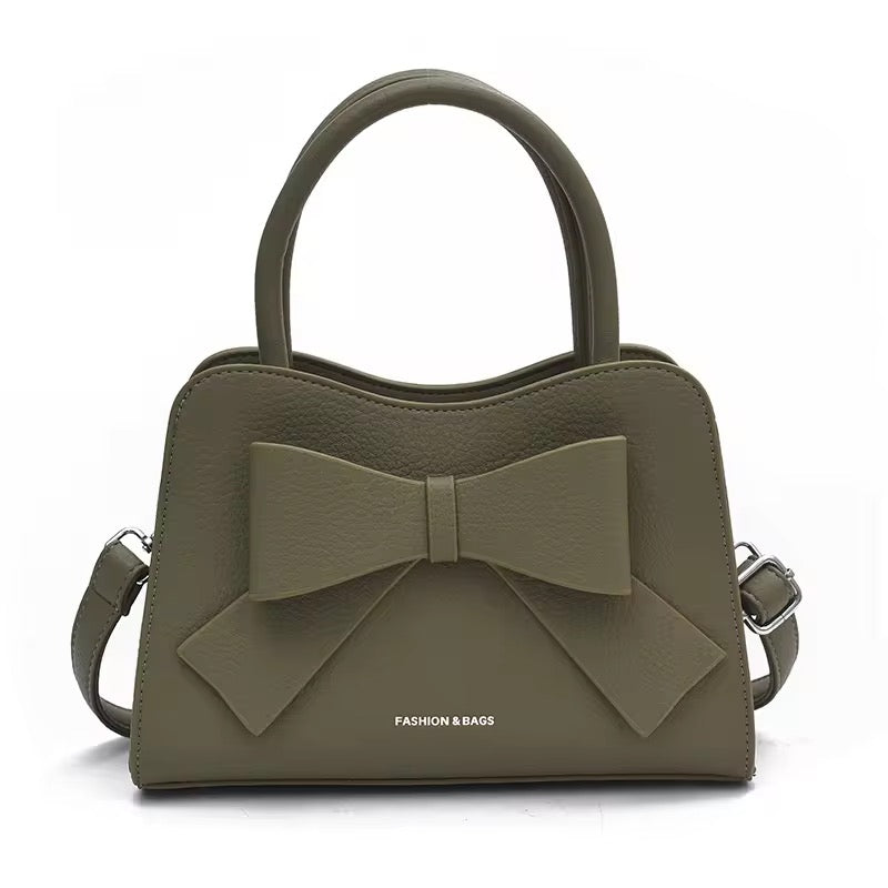 Oh So Bow Handbags
