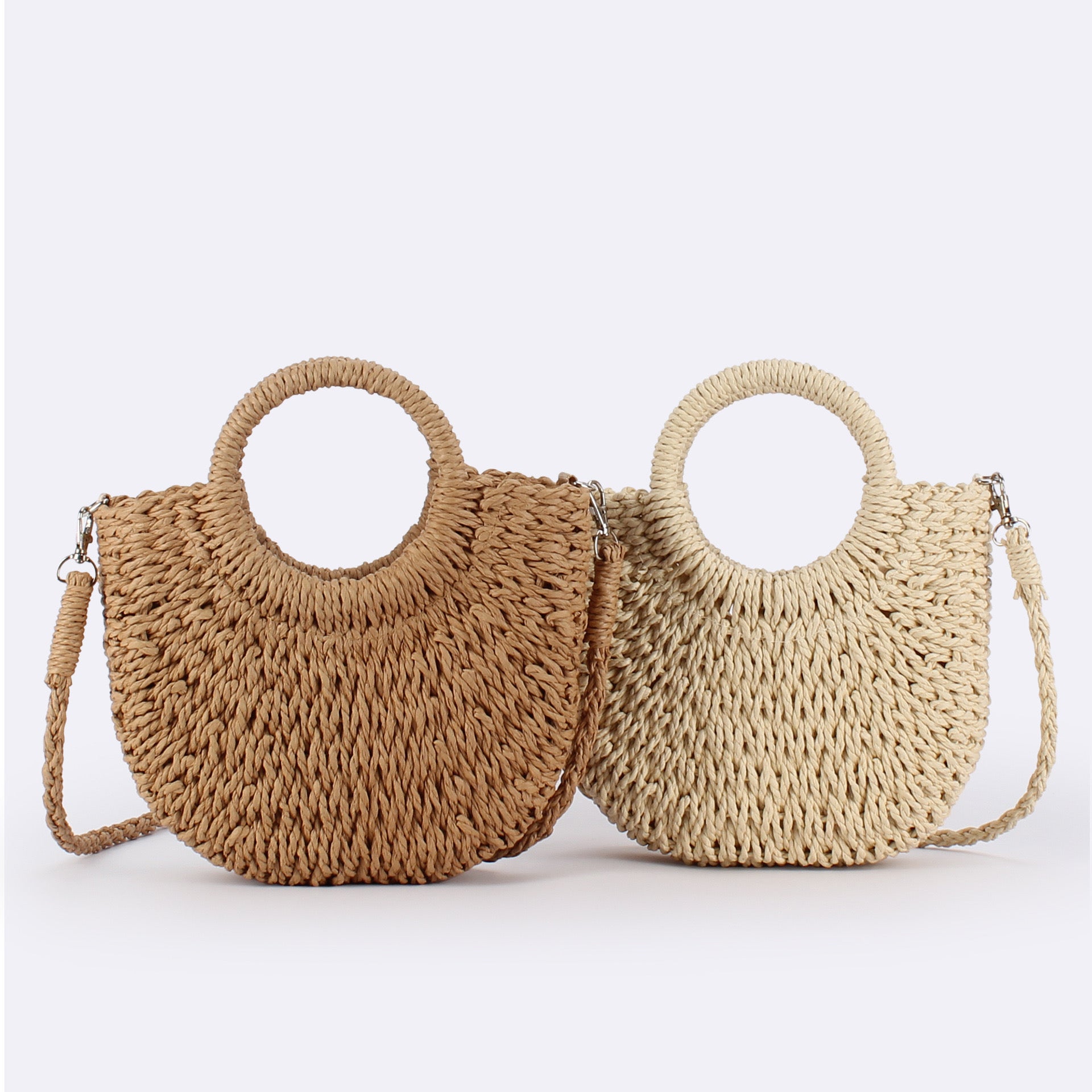 Beach Please Mini Handbags