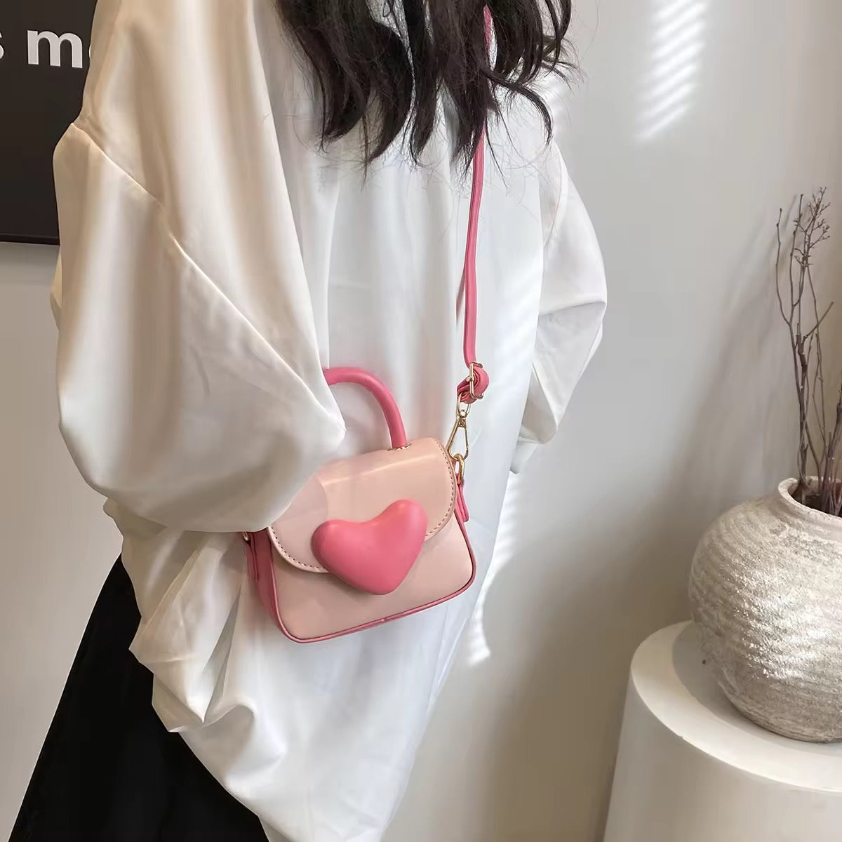 Bubblegum Babe Miniatures