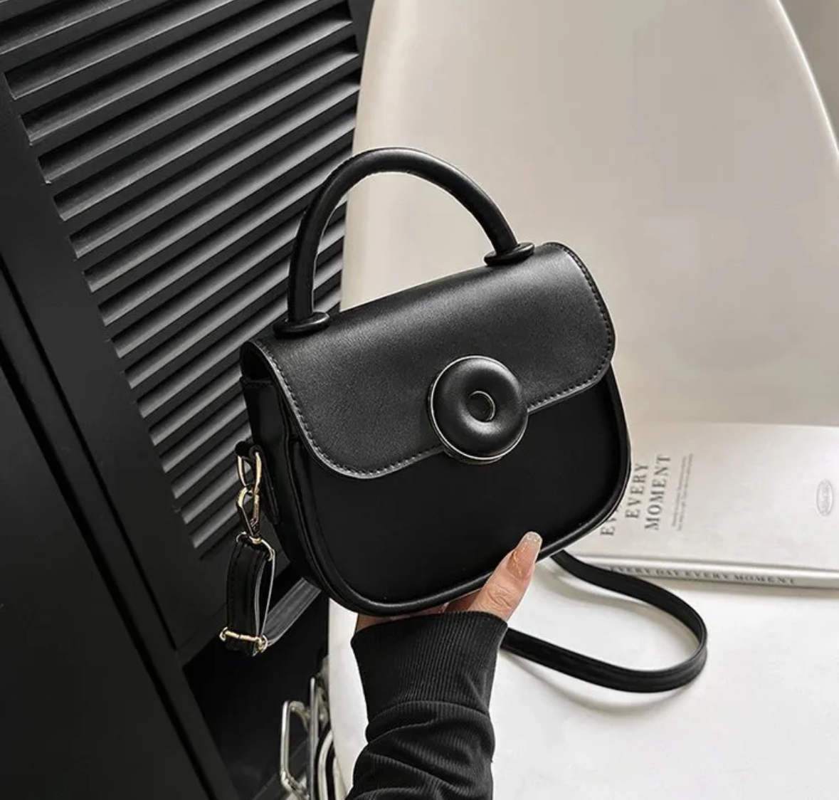 Kim Pop Donut Slings