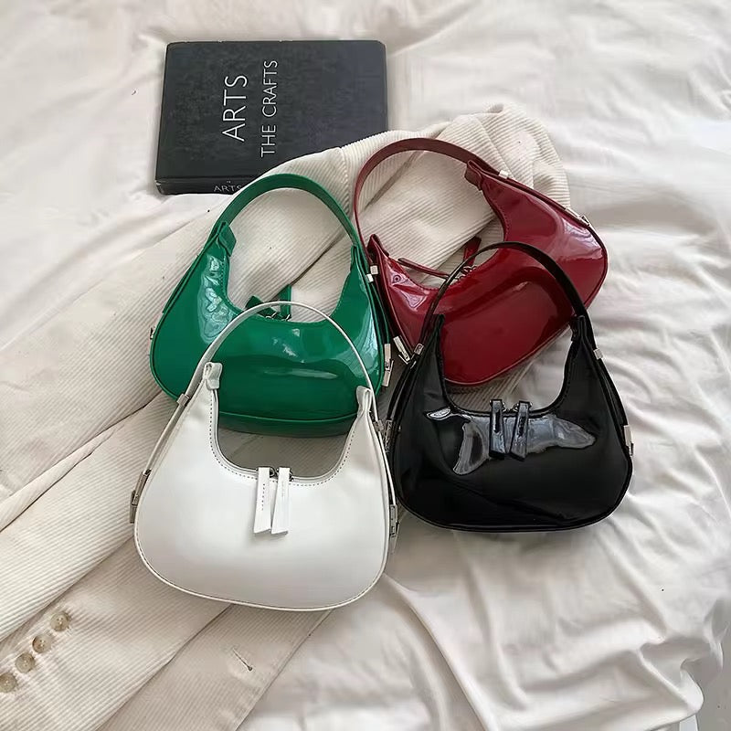 Go Getter Girl Baguettes