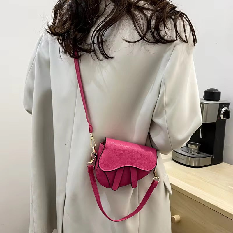 Lowkey Baddie Miniature Bags